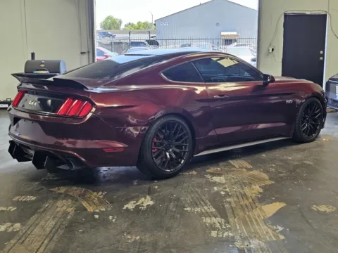 More photos of 2017 Ford Mustang at Premium Autos - Norco, CA