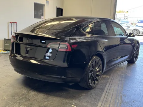More photos of 2022 Tesla Model 3 Performance at Premium Autos - Norco, CA