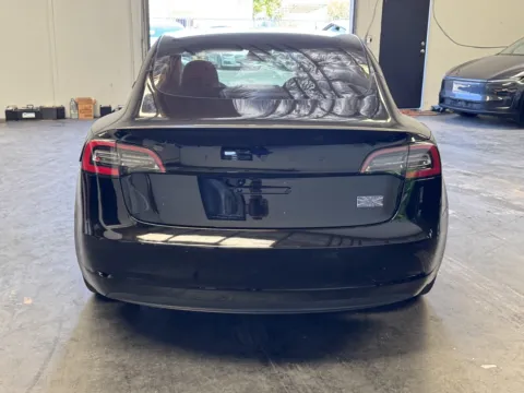 Another view of 2022 Tesla Model 3 Performance for sale in Norco, CA at Premium Autos - Norco