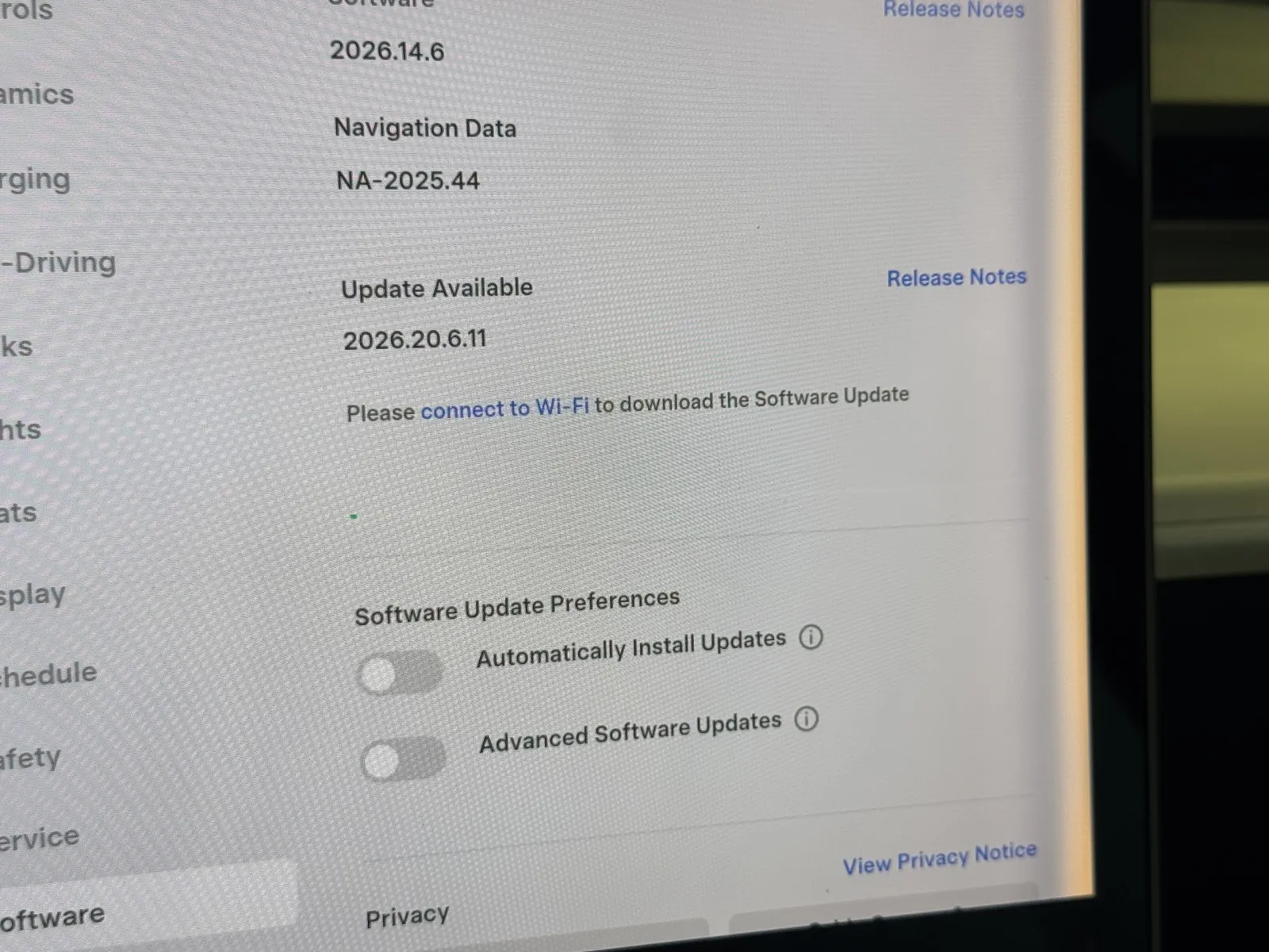 Tesla Model 3 photo 17