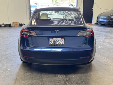 Another view of 2018 Tesla Model 3 PERFORMANCE for sale in Norco, CA at Premium Autos - Norco