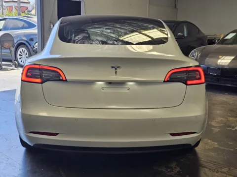 Another view of 2022 Tesla Model 3 for sale in Norco, CA at Premium Autos - Norco