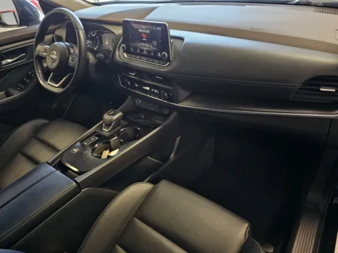More photos of 2023 Nissan Rogue SV at Premium Autos - Norco, CA