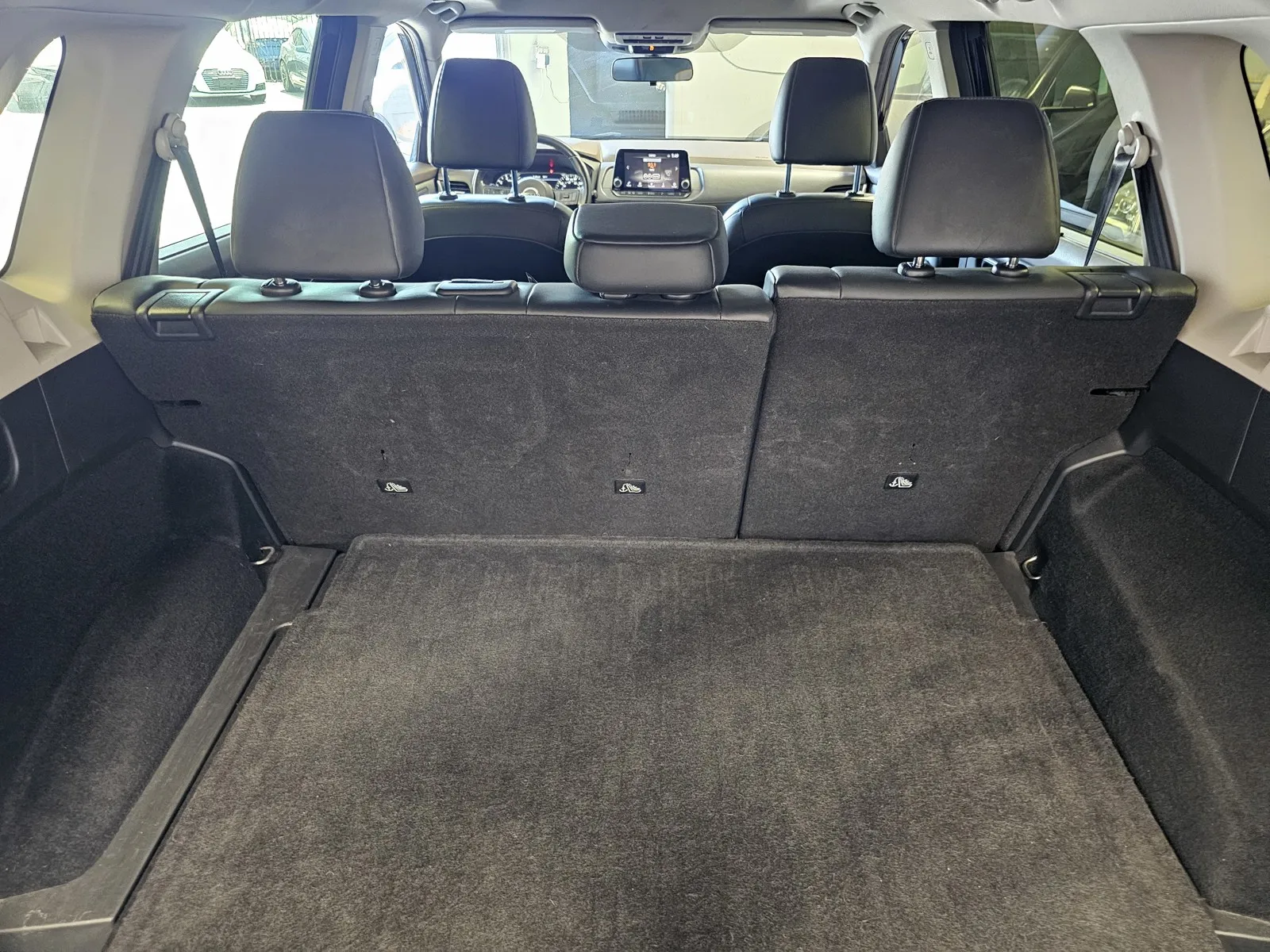 Nissan Rogue photo 11