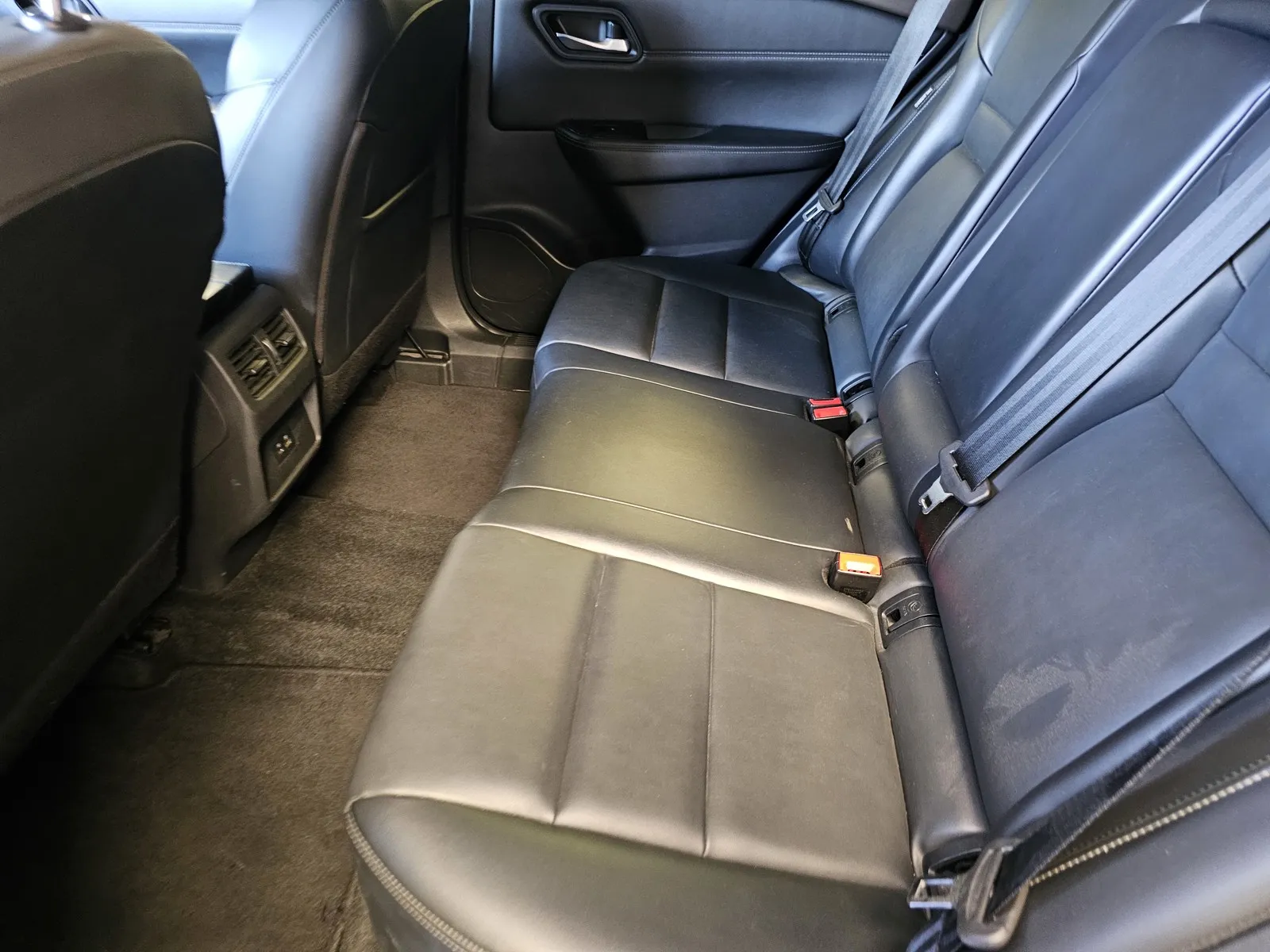 Nissan Rogue photo 13