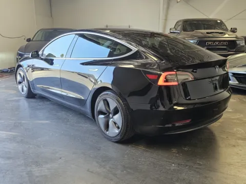 Photos of 2019 Tesla Model 3 for sale in Norco, CA at Premium Autos - Norco