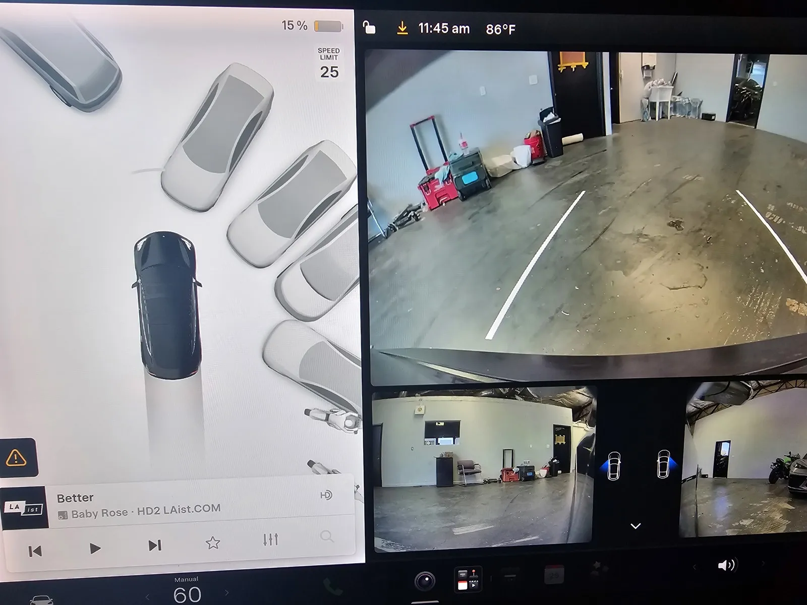 Tesla Model 3 photo 18