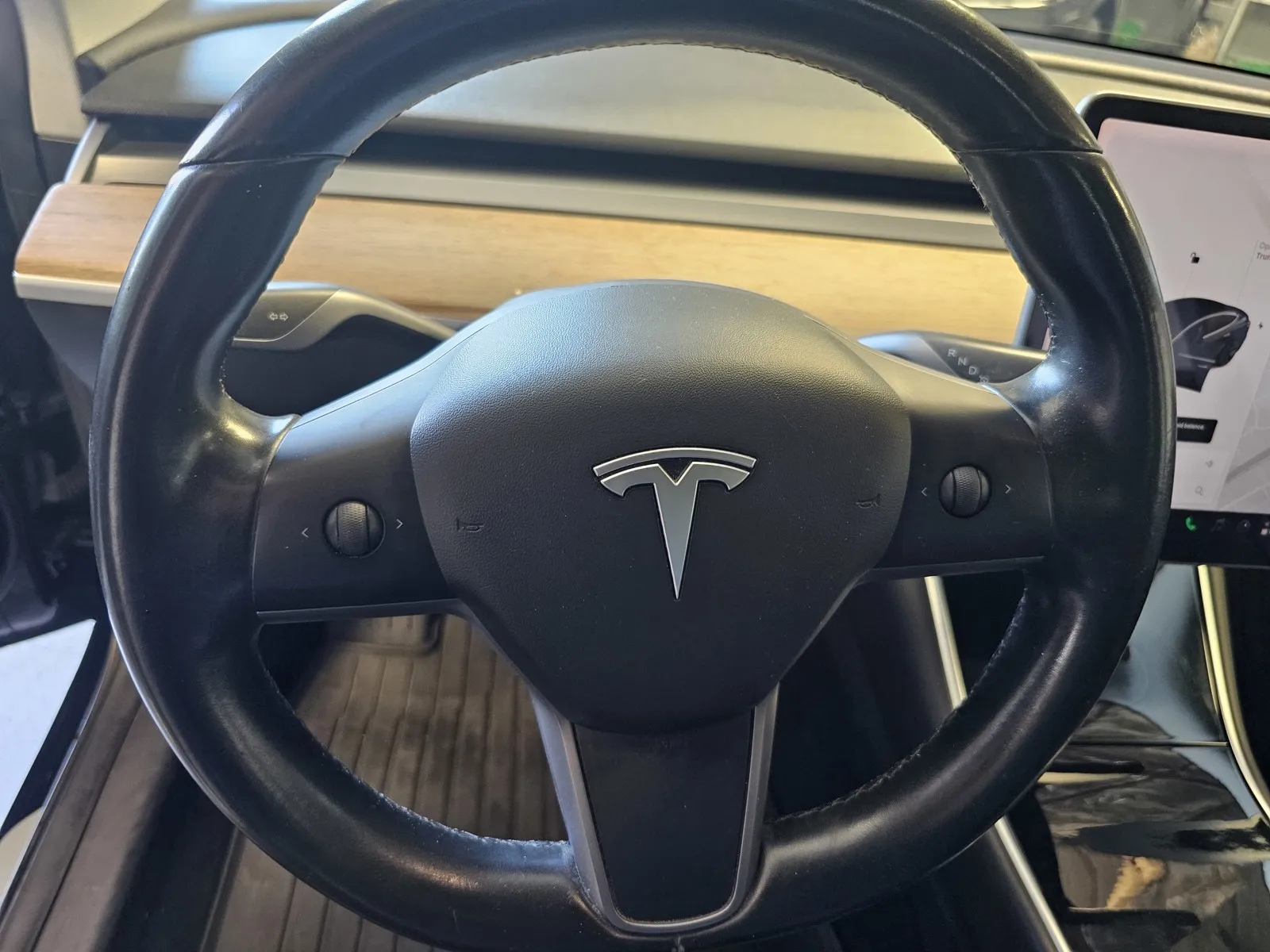 Tesla Model 3 photo 15