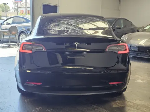 Another view of 2019 Tesla Model 3 for sale in Norco, CA at Premium Autos - Norco