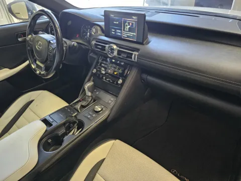 More photos of 2021 Lexus IS 350 F SPORT at Premium Autos - Norco, CA