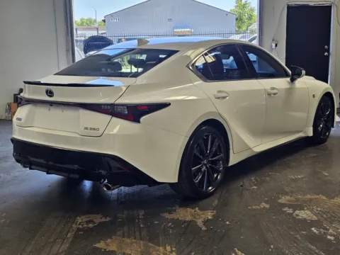 More photos of 2021 Lexus IS 350 F SPORT at Premium Autos - Norco, CA