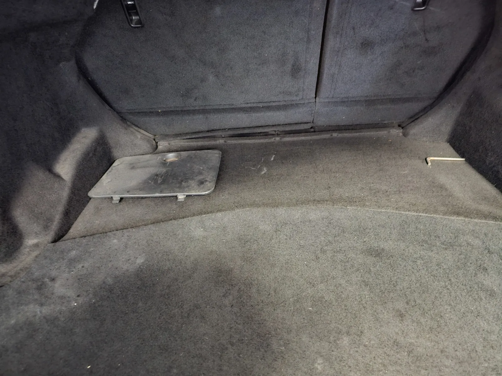 Lexus IS photo 10