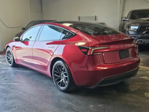 Photos of 2024 Tesla Model 3 for sale in Norco, CA at Premium Autos - Norco