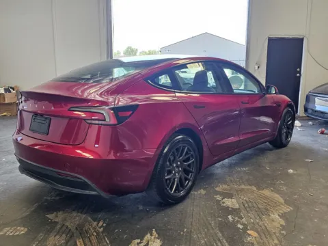More photos of 2024 Tesla Model 3 at Premium Autos - Norco, CA