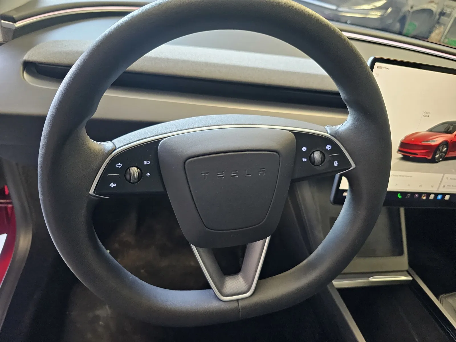 Tesla Model 3 photo 15