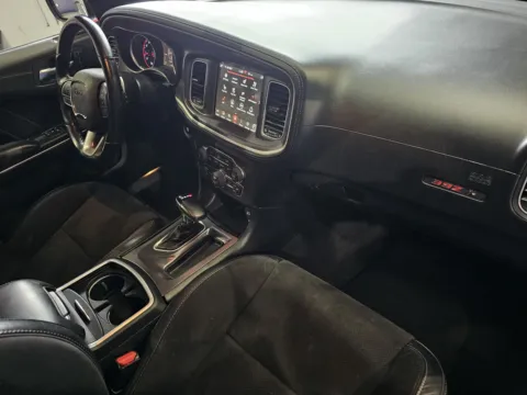 More photos of 2021 Dodge Charger Scat Pack widebody at Premium Autos - Norco, CA