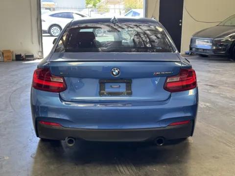 Photos of 2016 BMW 2 Series M235i xDrive for sale in Norco, CA at Premium Autos - Norco