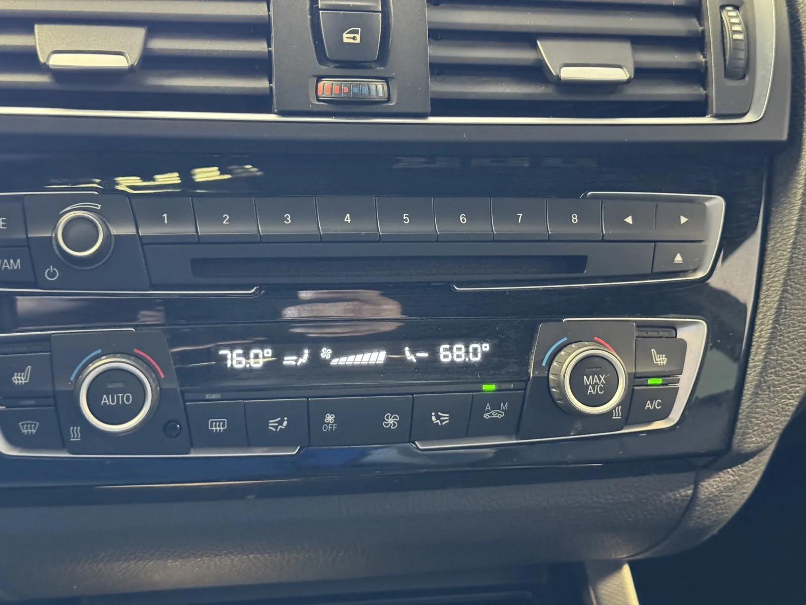 BMW 2 Series photo 13