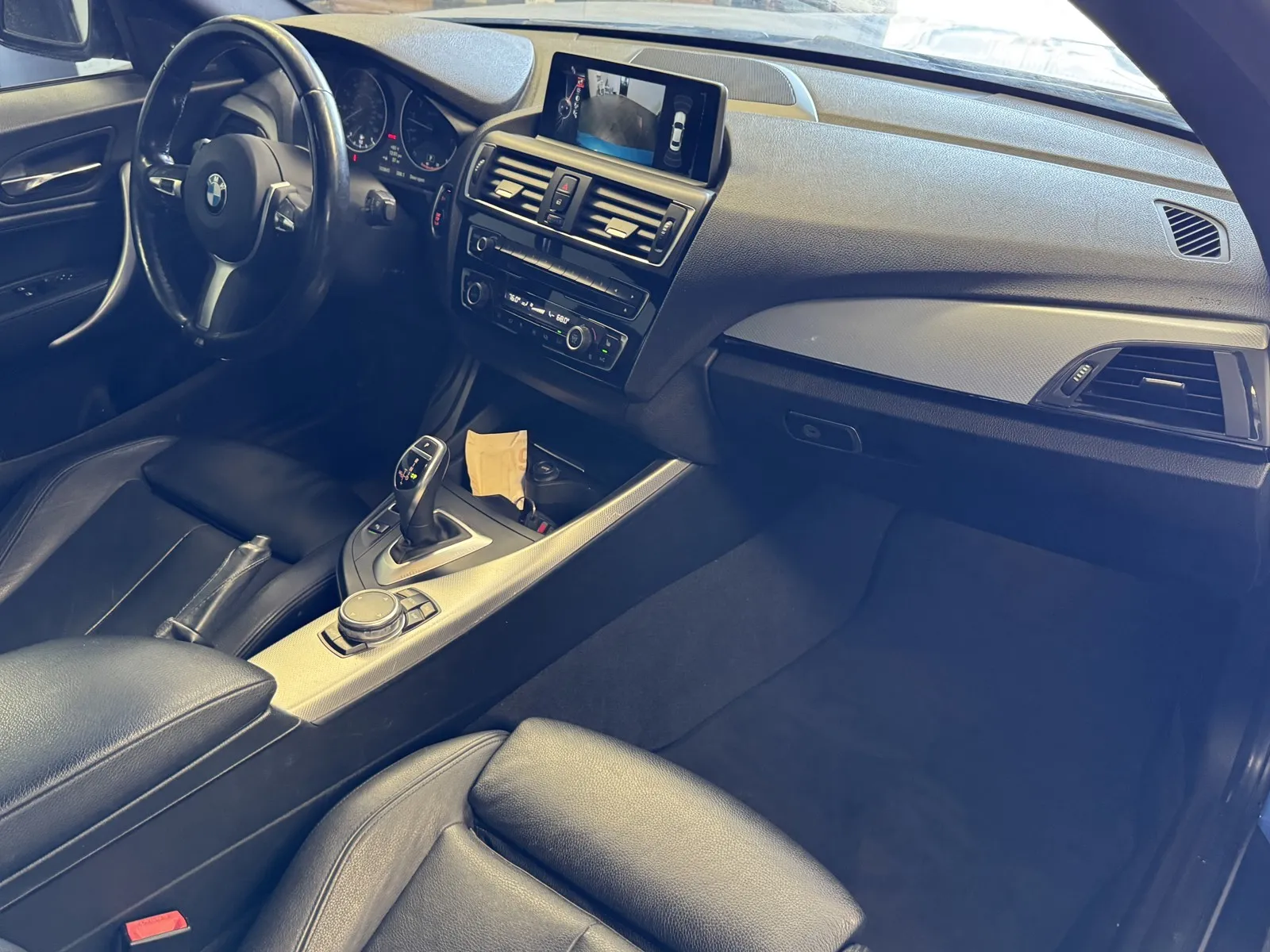 BMW 2 Series photo 4