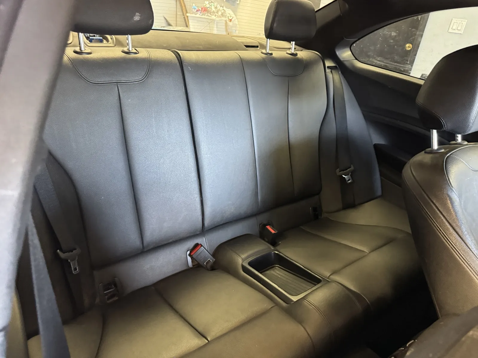 BMW 2 Series photo 7