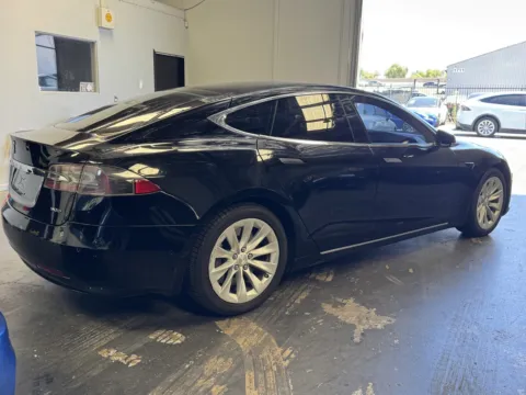 More photos of 2017 Tesla Model S at Premium Autos - Norco, CA