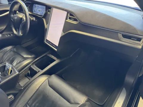 More photos of 2017 Tesla Model S at Premium Autos - Norco, CA