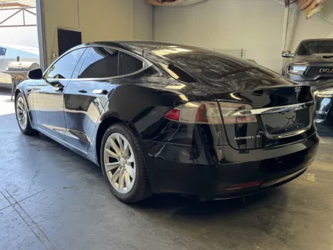 Photos of 2017 Tesla Model S for sale in Norco, CA at Premium Autos - Norco