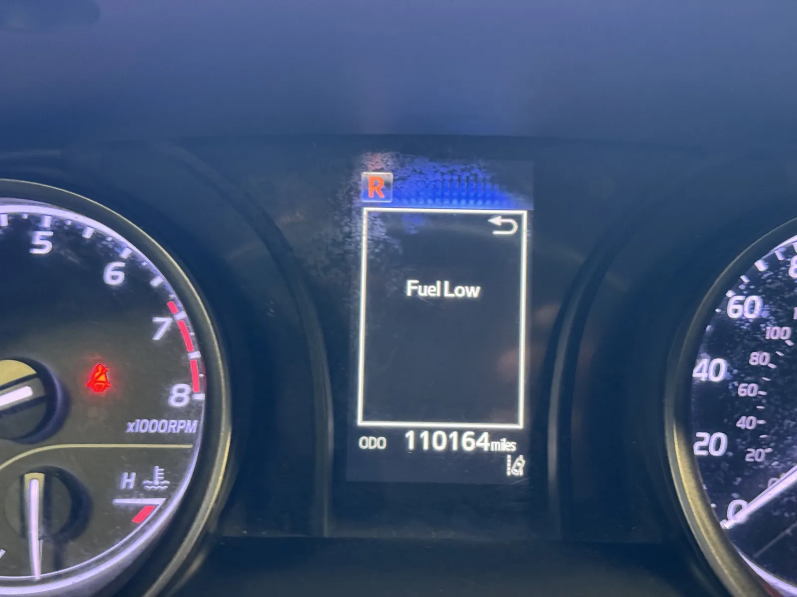 Toyota Camry photo 17