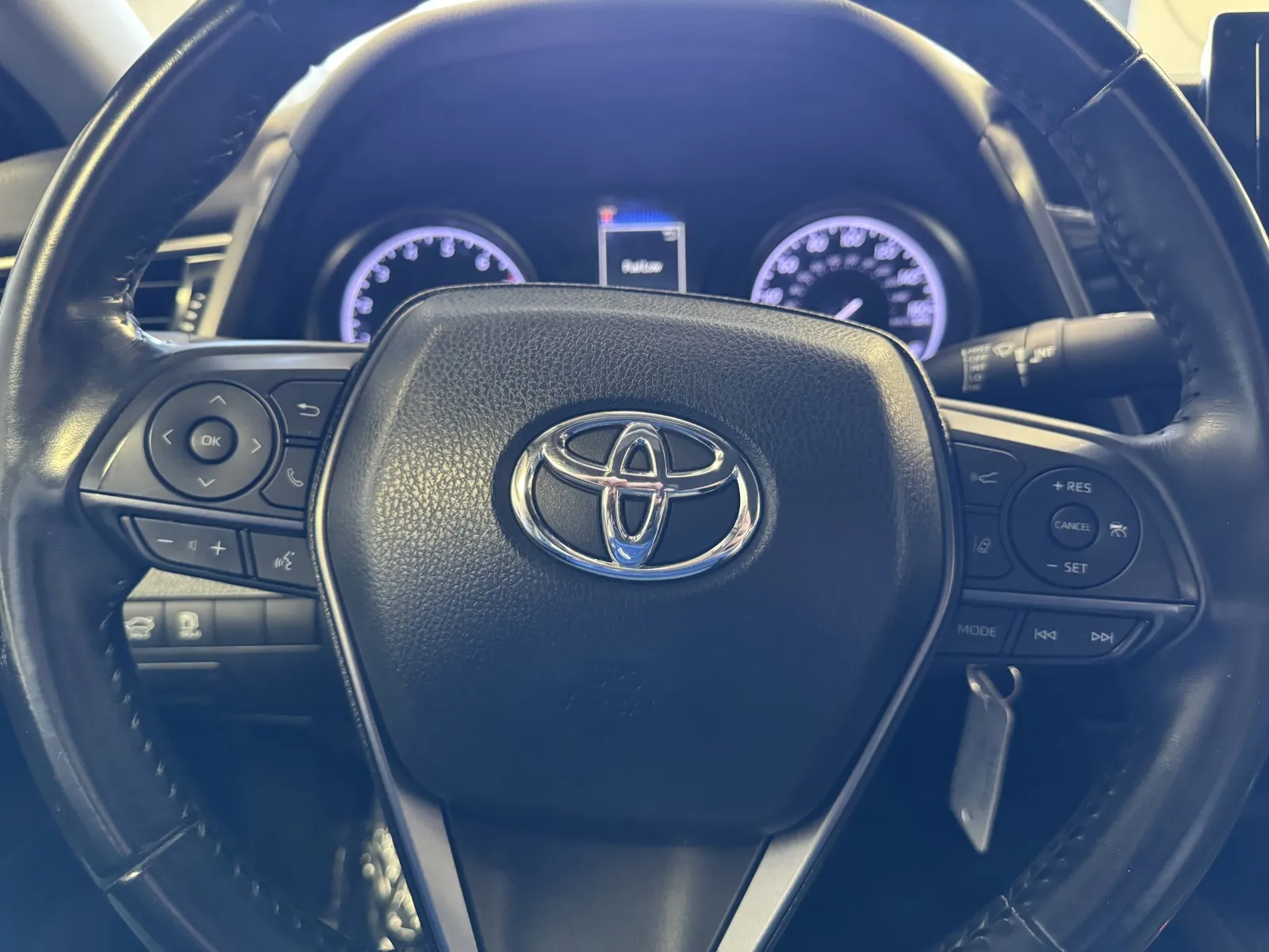 Toyota Camry photo 18