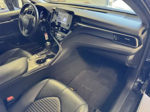 More photos of 2023 Toyota Camry at Premium Autos - Norco, CA