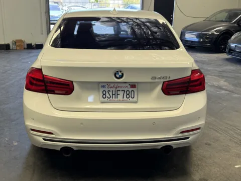 Another view of 2016 BMW 3 Series 340i for sale in Norco, CA at Premium Autos - Norco