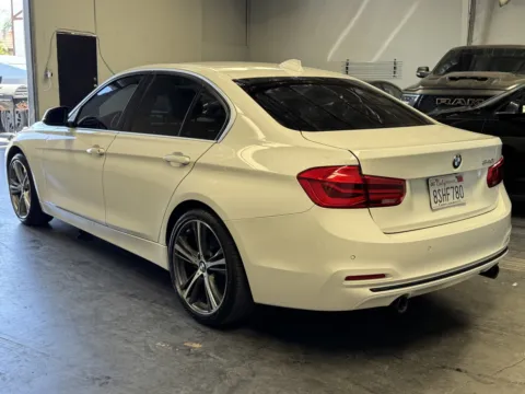 Photos of 2016 BMW 3 Series 340i for sale in Norco, CA at Premium Autos - Norco