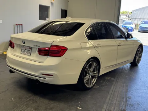 More photos of 2016 BMW 3 Series 340i at Premium Autos - Norco, CA