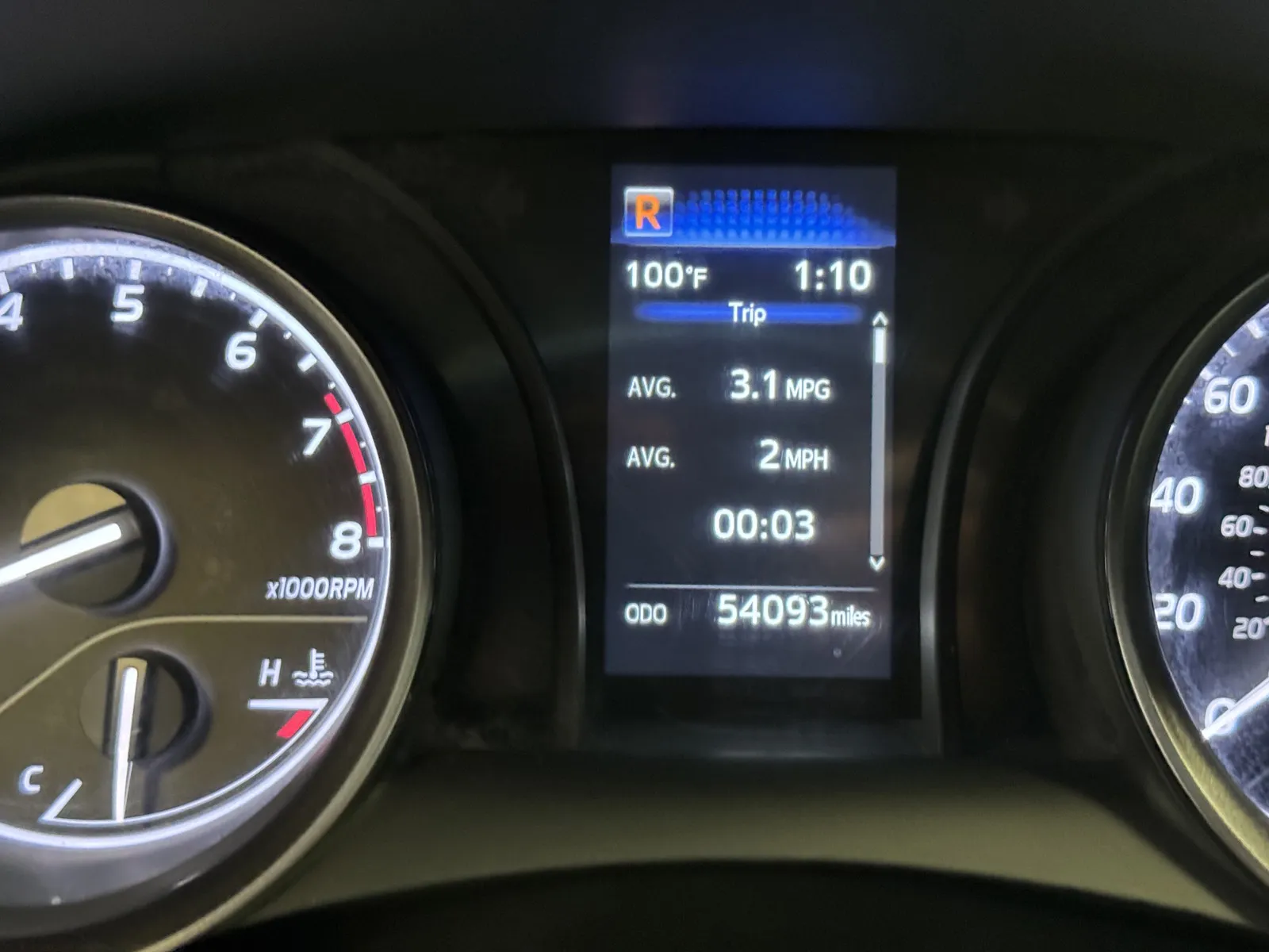 Toyota Camry photo 18