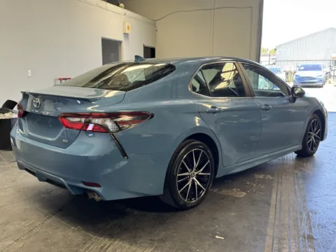 More photos of 2023 Toyota Camry SE at Premium Autos - Norco, CA