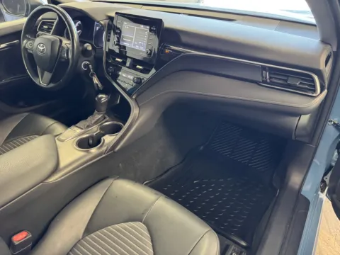 More photos of 2023 Toyota Camry SE at Premium Autos - Norco, CA