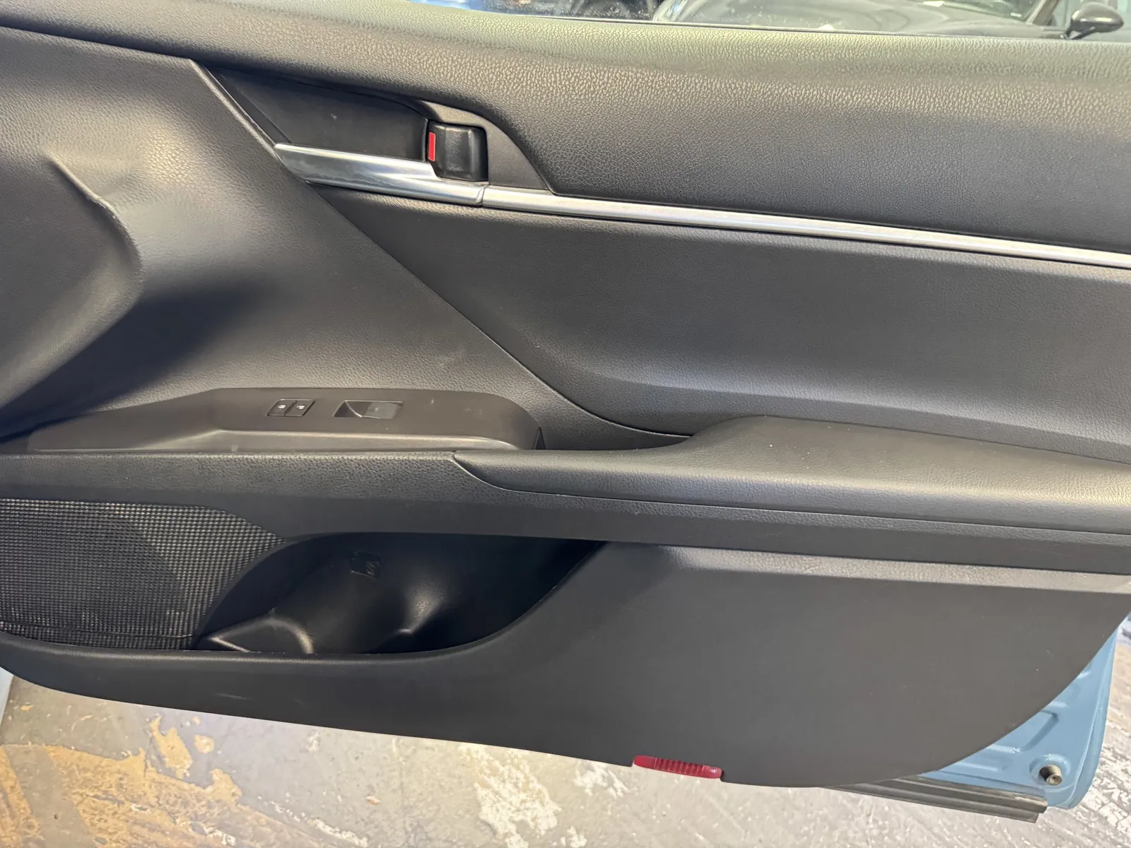 Toyota Camry photo 7