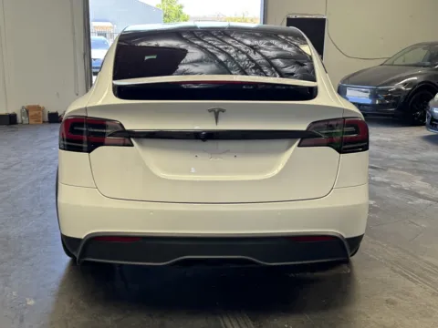 Another view of 2023 Tesla Model X for sale in Norco, CA at Premium Autos - Norco