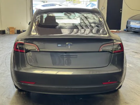 Another view of 2023 Tesla Model 3 for sale in Norco, CA at Premium Autos - Norco