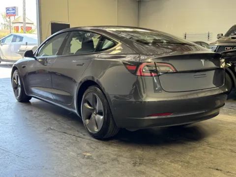 Photos of 2023 Tesla Model 3 for sale in Norco, CA at Premium Autos - Norco
