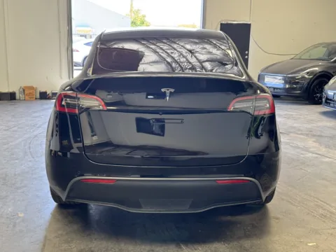 Another view of 2021 Tesla Model Y Long Range for sale in Norco, CA at Premium Autos - Norco