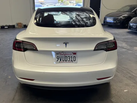 Another view of 2018 Tesla Model 3 for sale in Norco, CA at Premium Autos - Norco