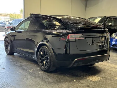 Photos of 2023 Tesla Model X for sale in Norco, CA at Premium Autos - Norco