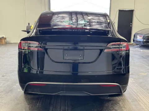 Another view of 2023 Tesla Model X for sale in Norco, CA at Premium Autos - Norco
