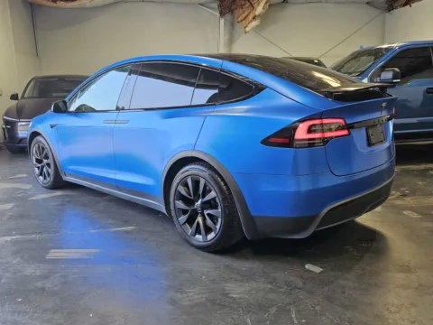 Photos of 2023 Tesla Model X for sale in Norco, CA at Premium Autos - Norco