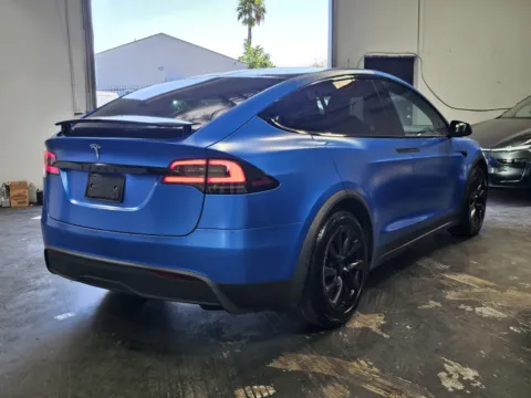 More photos of 2023 Tesla Model X at Premium Autos - Norco, CA