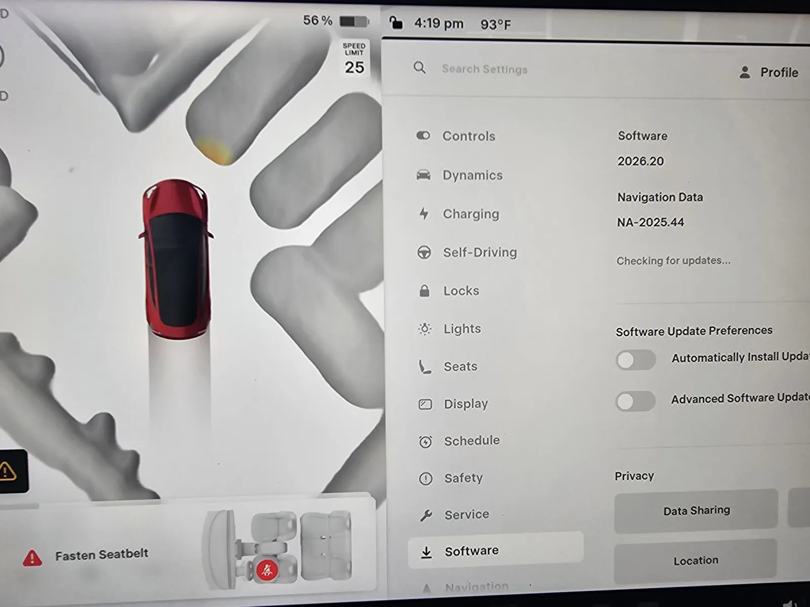 Tesla Model 3 photo 18