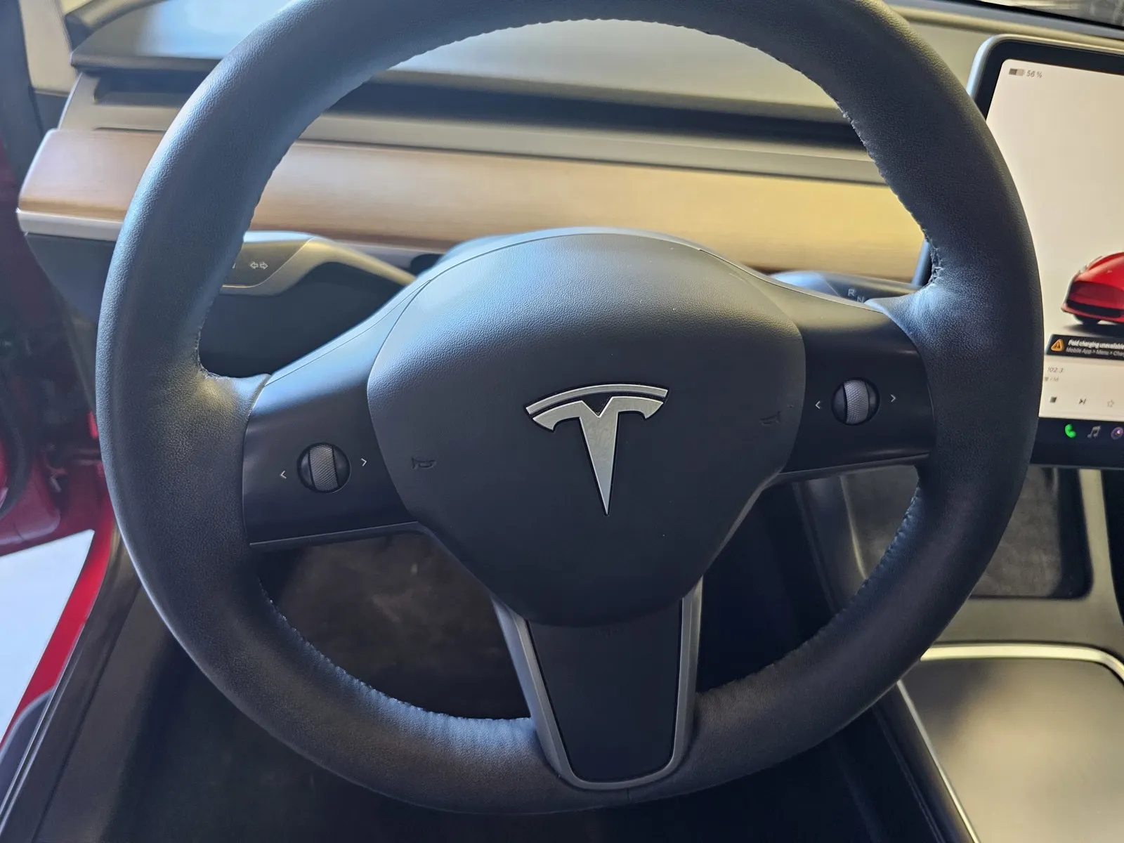 Tesla Model 3 photo 14