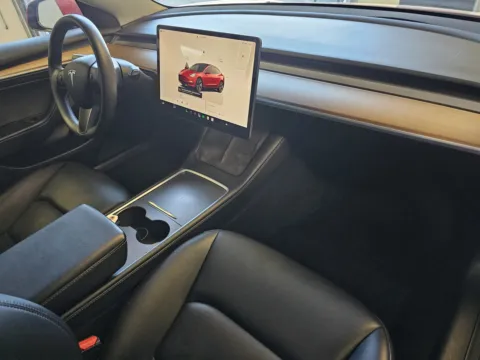More photos of 2023 Tesla Model 3 at Premium Autos - Norco, CA
