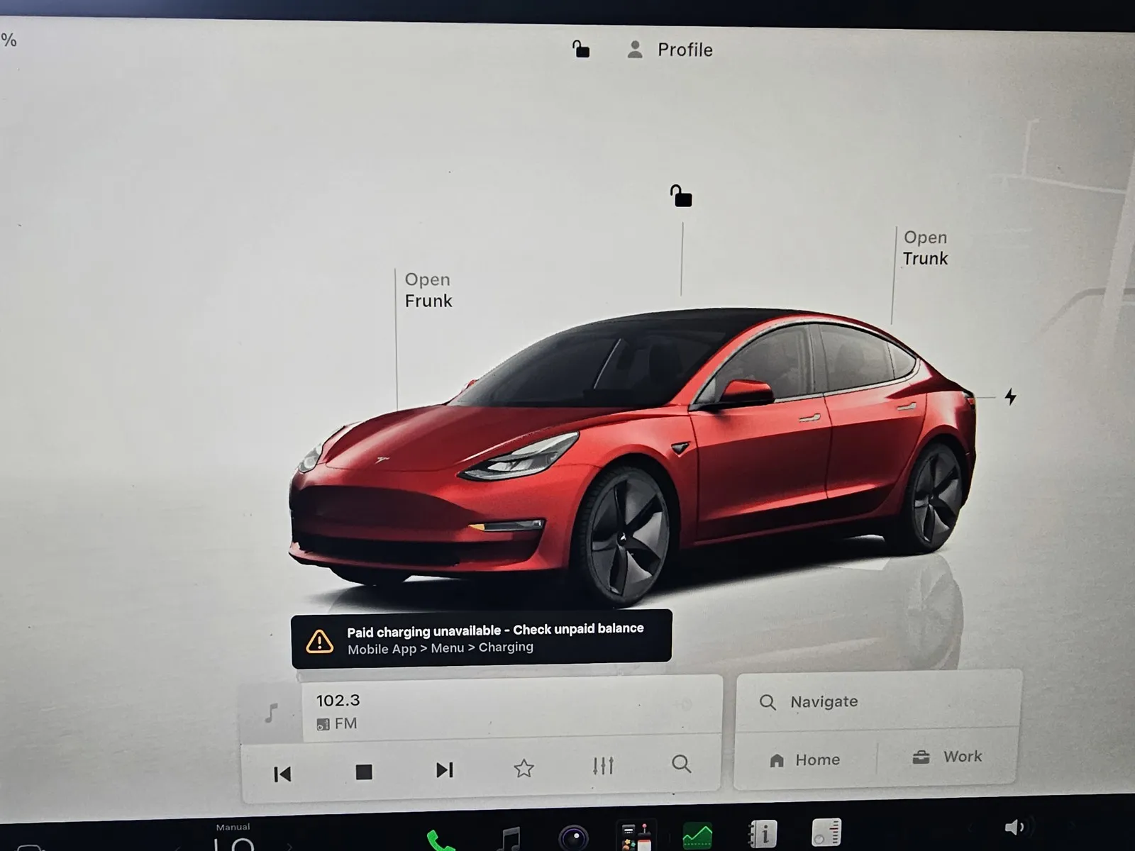Tesla Model 3 photo 15